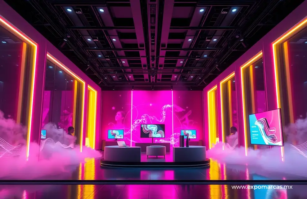 Marketing Sensorial e Inmersivo